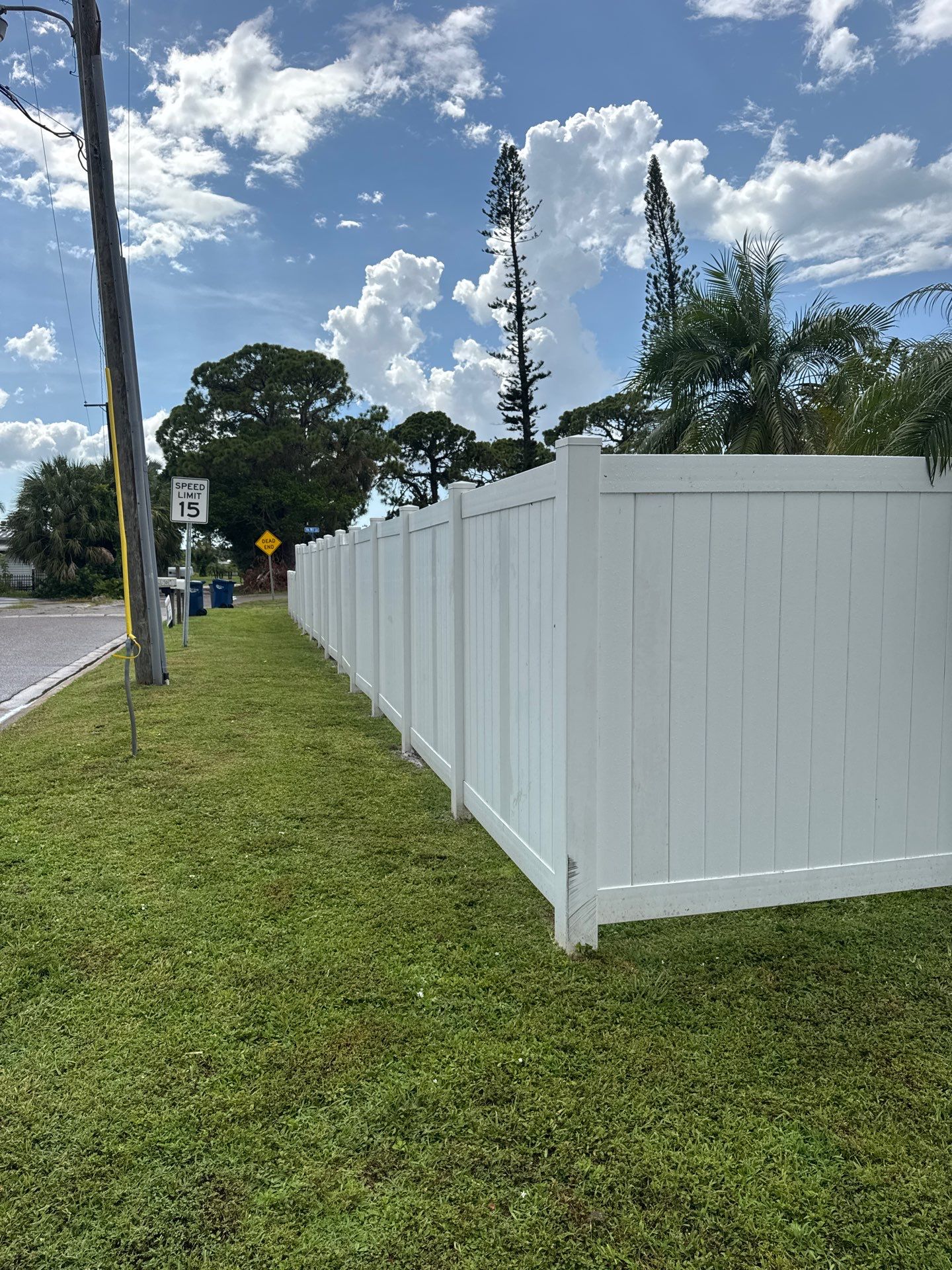 Bradenton by H&Y Fence