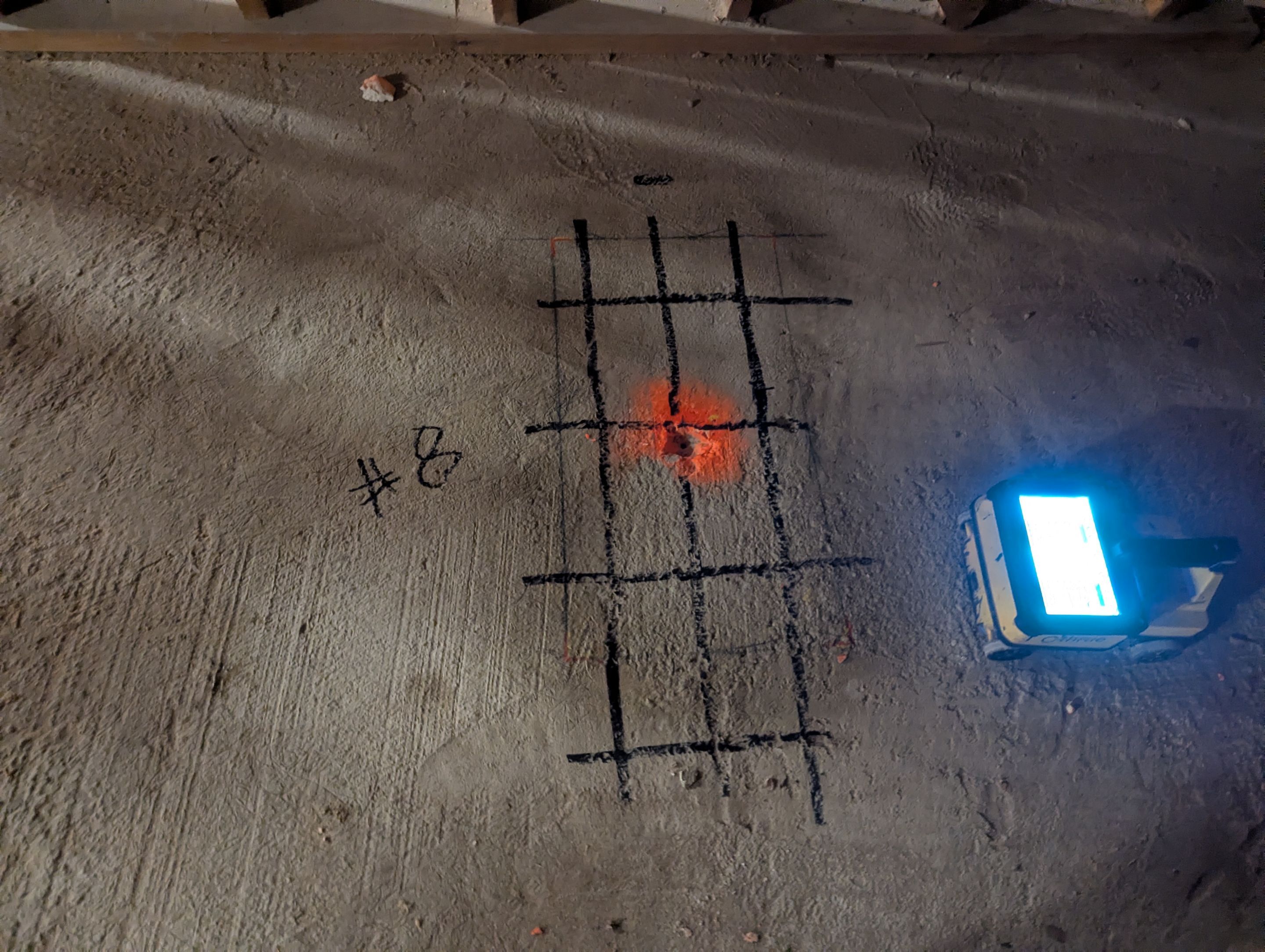 Comprehensive Concrete Scanning and Rebar Mapping in Martin, Tennessee by Alsip Locating Service, LLC