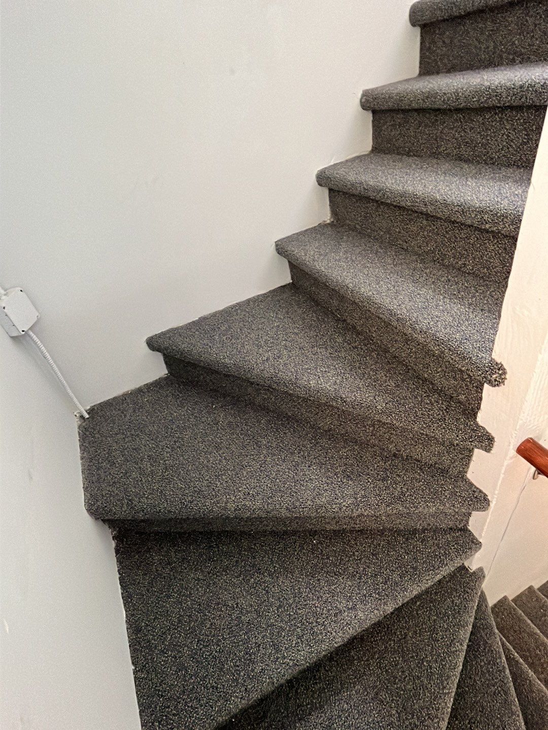Water Damage by G2