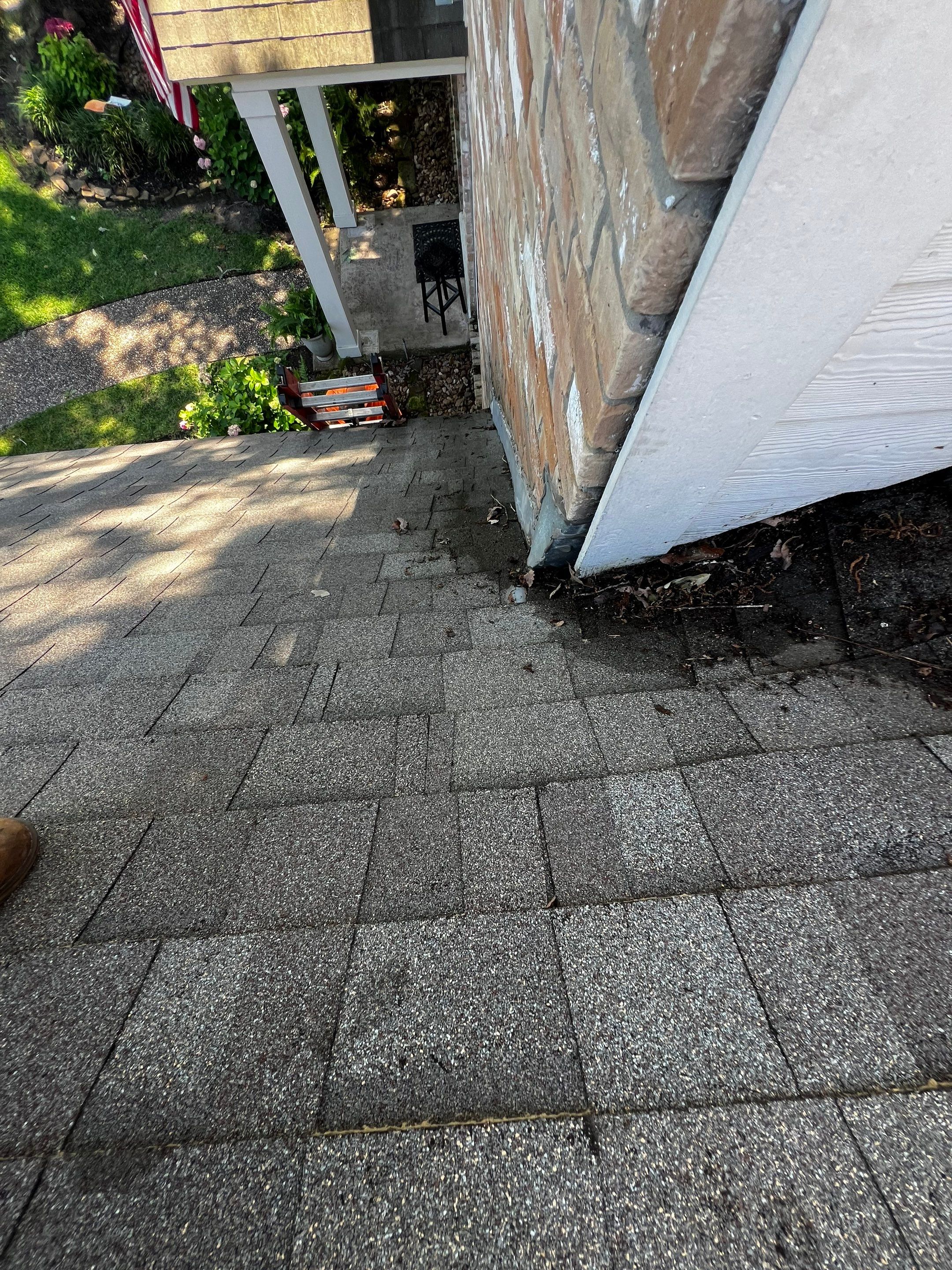 Roof Repair Houston by Roof Repair Services LLC