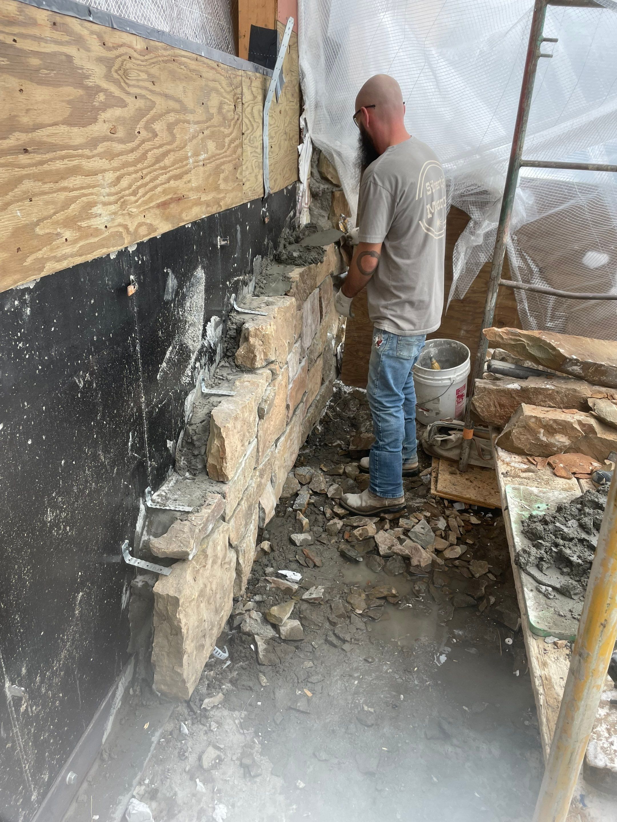 YC31 Stand-Alone Addition by Blue Room Construction LLC