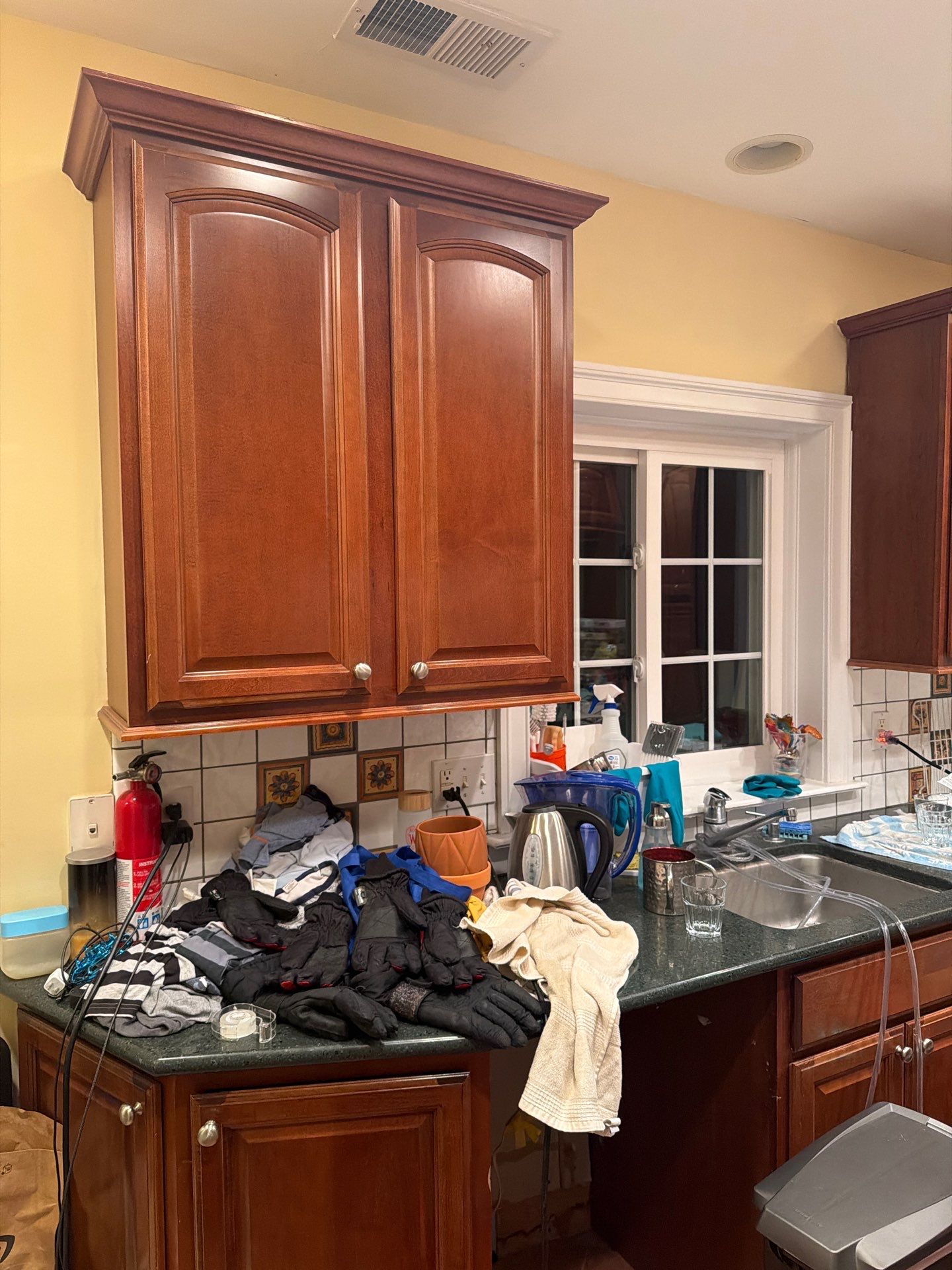 Water Damage Claim in Bala Cynwyd by FLAPA & KeyStone