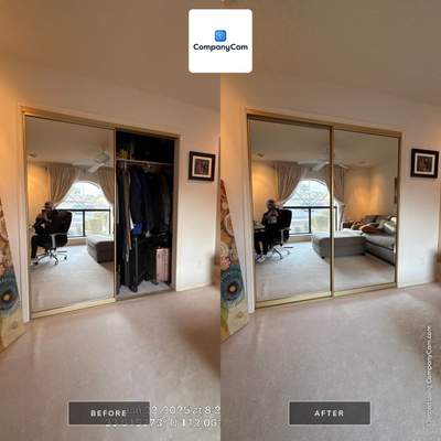 Basement Remodel using everything