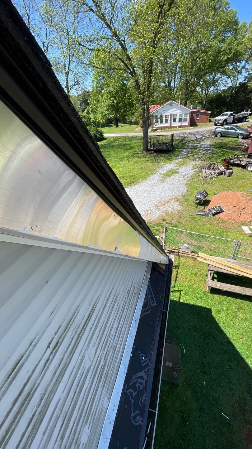 Residential Roofing Installation using Owens Corning by Inspector Roofing and Restoration