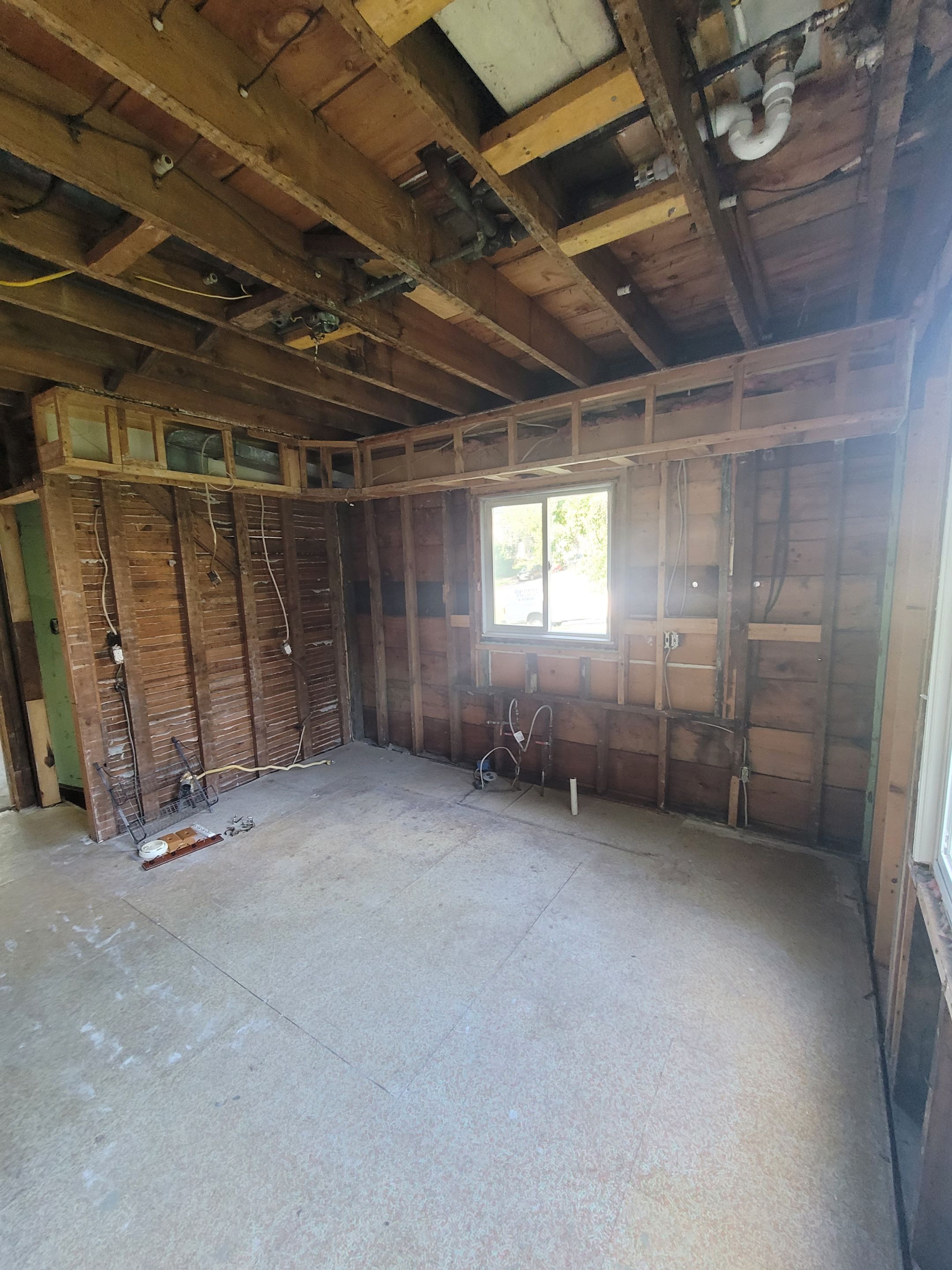 Project in Duluth by Anchor North Property Services