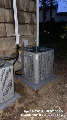 Project in Caldwell