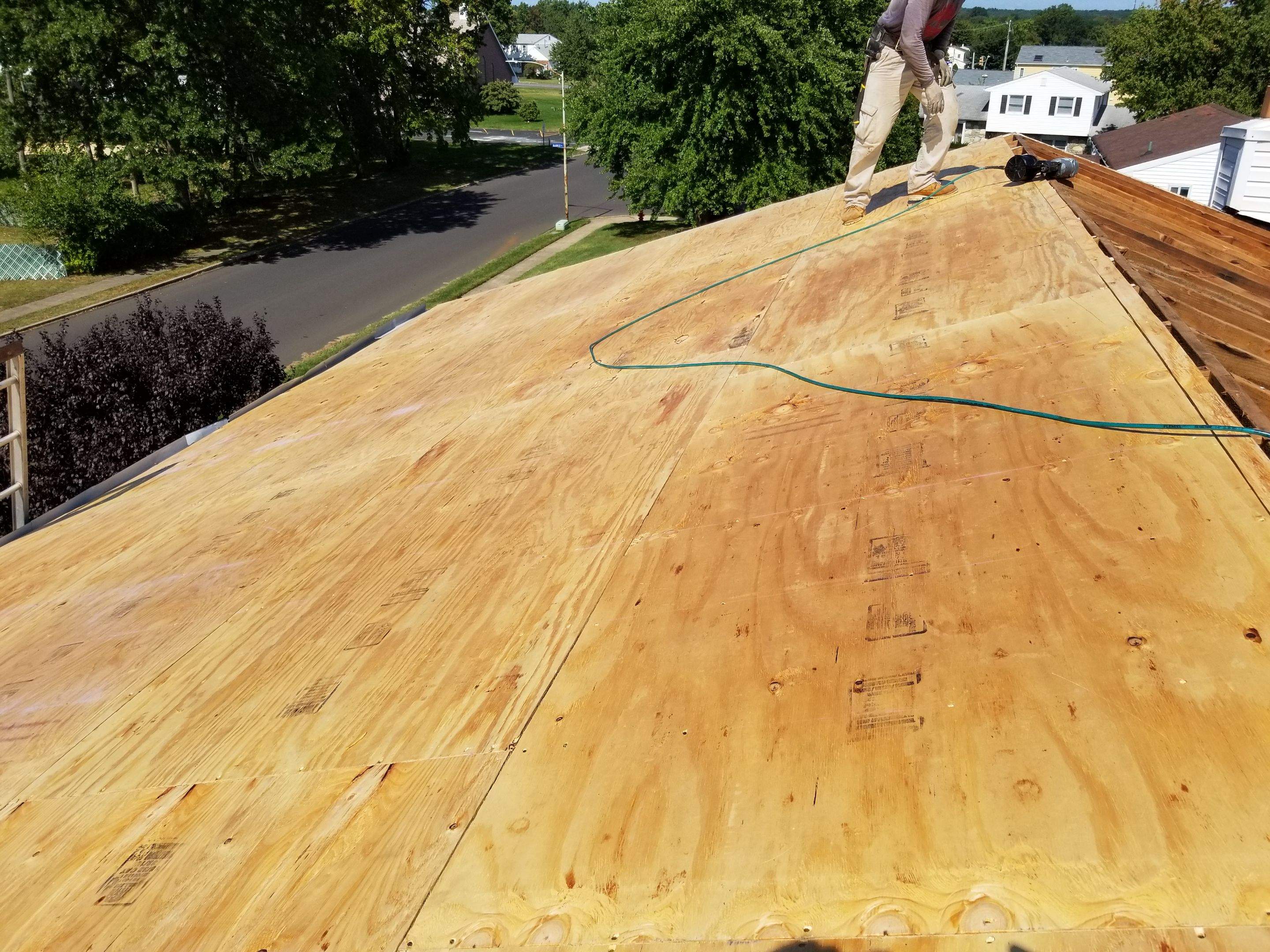 Roofing by Stofan Construction LLC