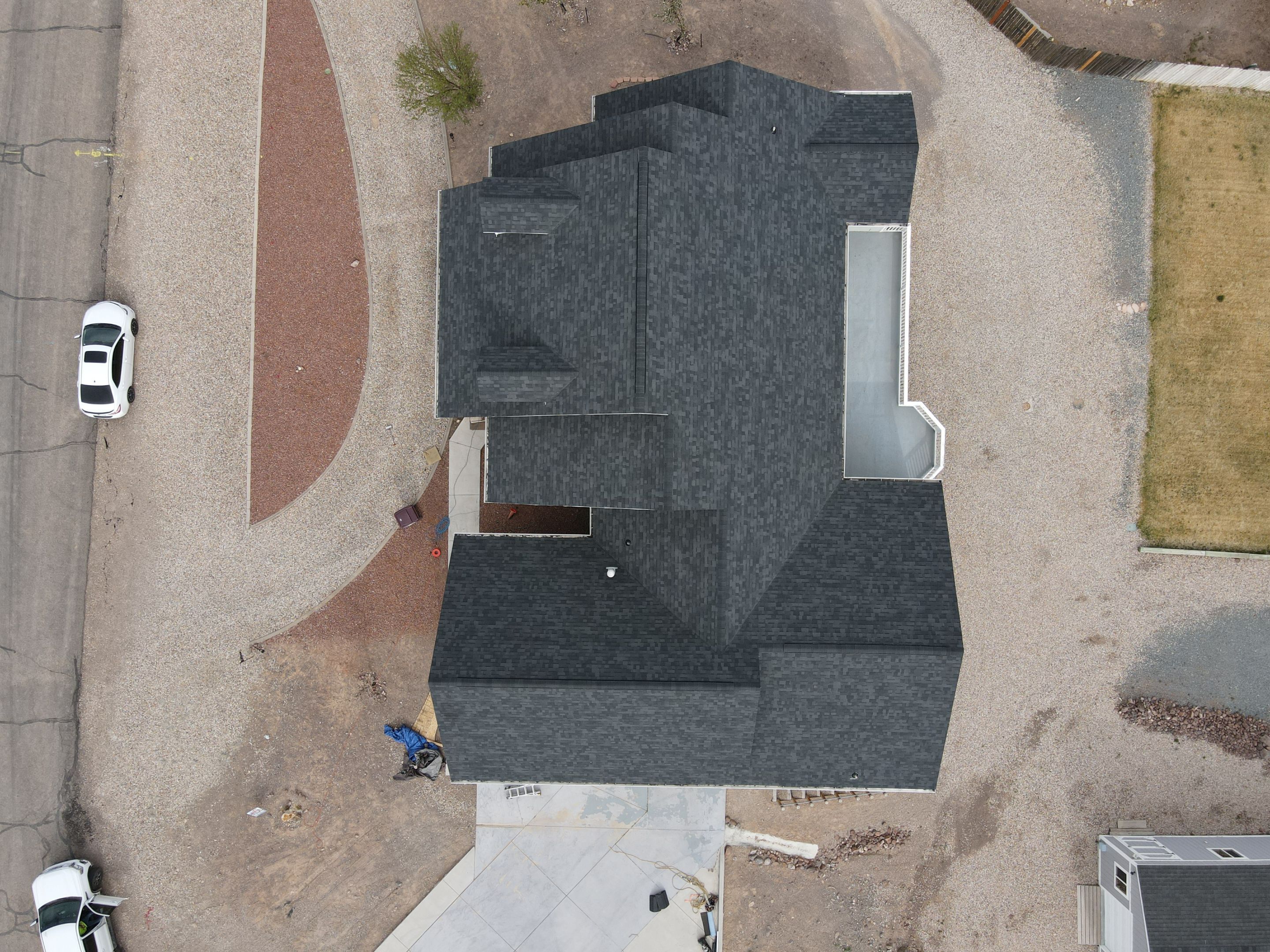 Alan Call by Unified Roofing