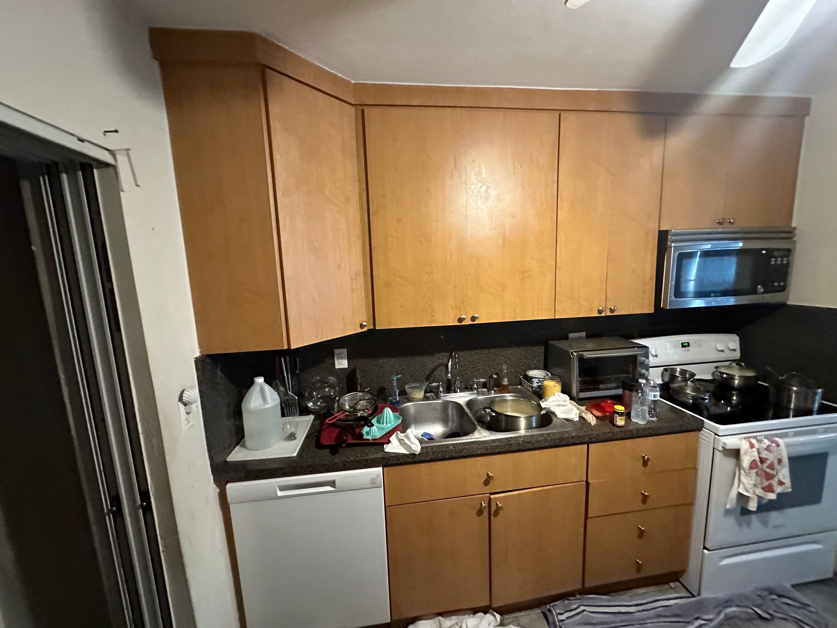 Water Damage Claim in Miami Gardens by FLAPA & KeyStone