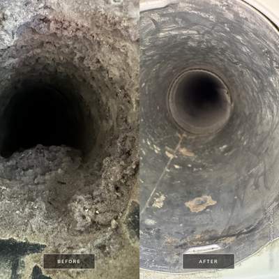 Dryer Vent Cleaning in Youngstown, OH