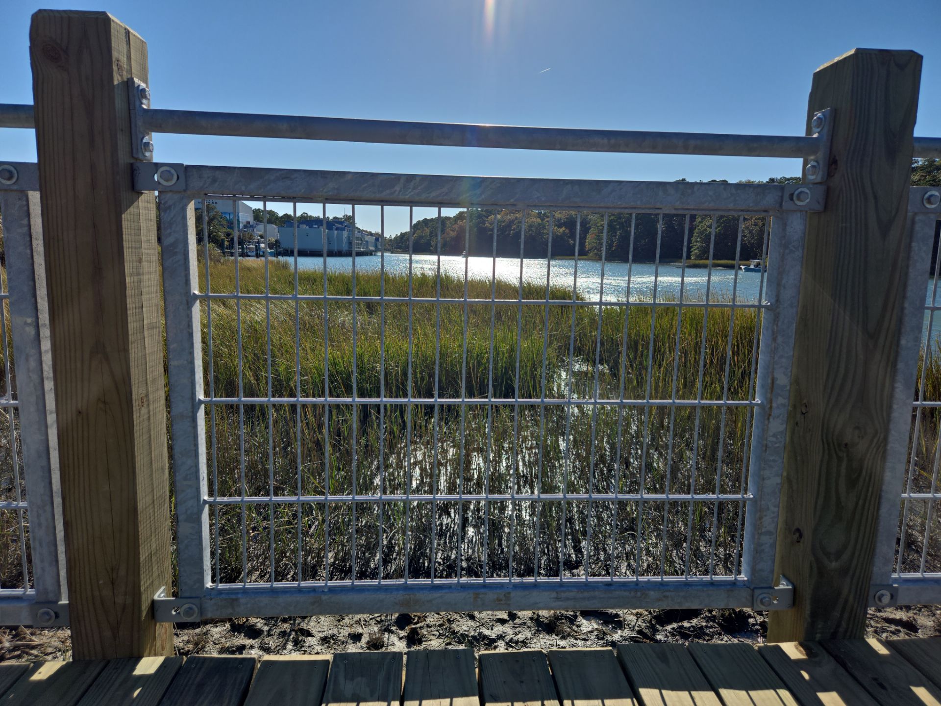 Project in Virginia Beach by Gregory Sandstrom