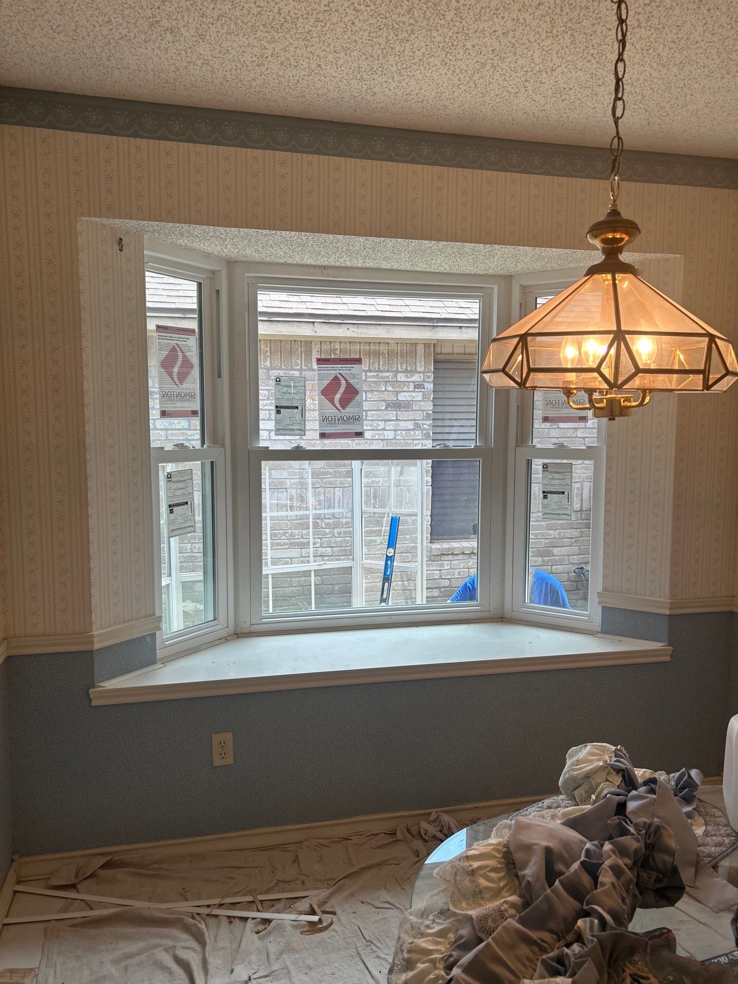 Bayfront Knows Bay Windows by Bayfront Roofing and Construction