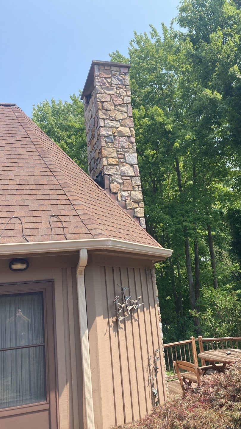 Heat Cables  using Raychem by Absolute Roofing and Construction