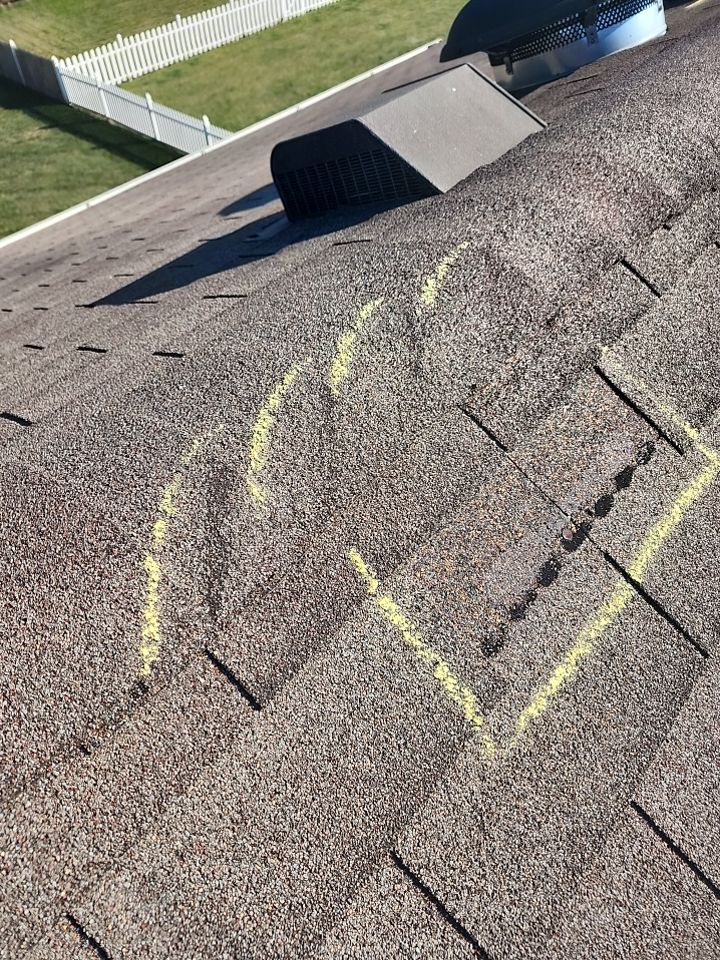 Fairfield Township - Hearthstone Grey by Tamlin Roofing