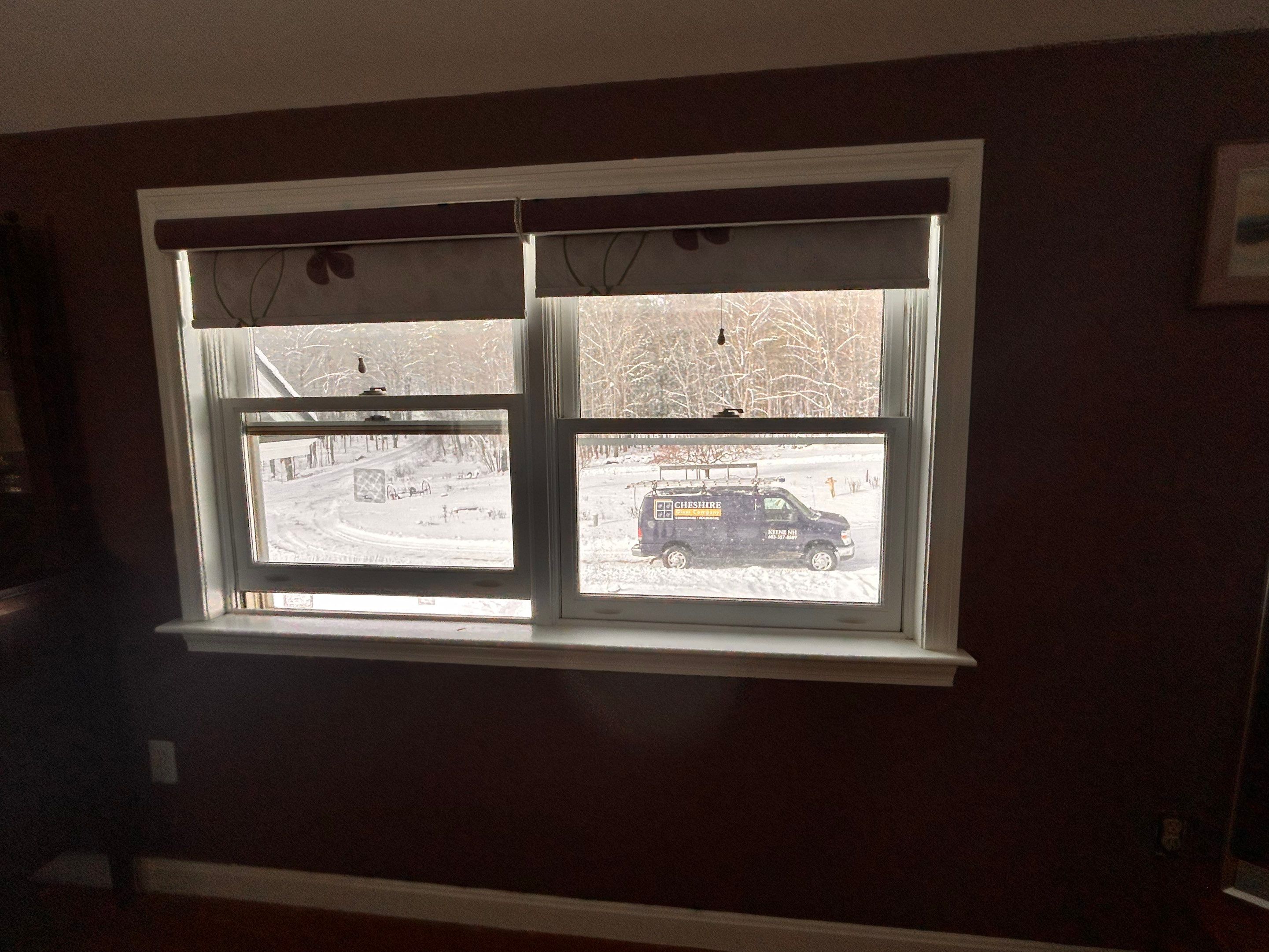 Glass Replacements for Failed Seals by Cheshire Glass Company