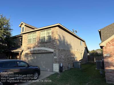 Project in Fort Worth