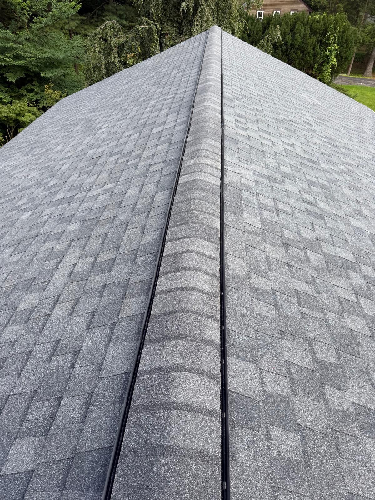 Transformation Roofing by DiGiorgi by DiGiorgi Roofing and Siding Inc