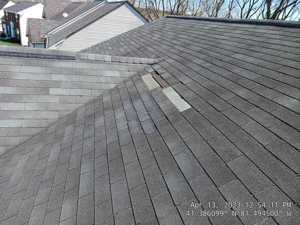 Residential Roof Replacement using CertainTeed Grand Manor by Absolute Roofing and Construction
