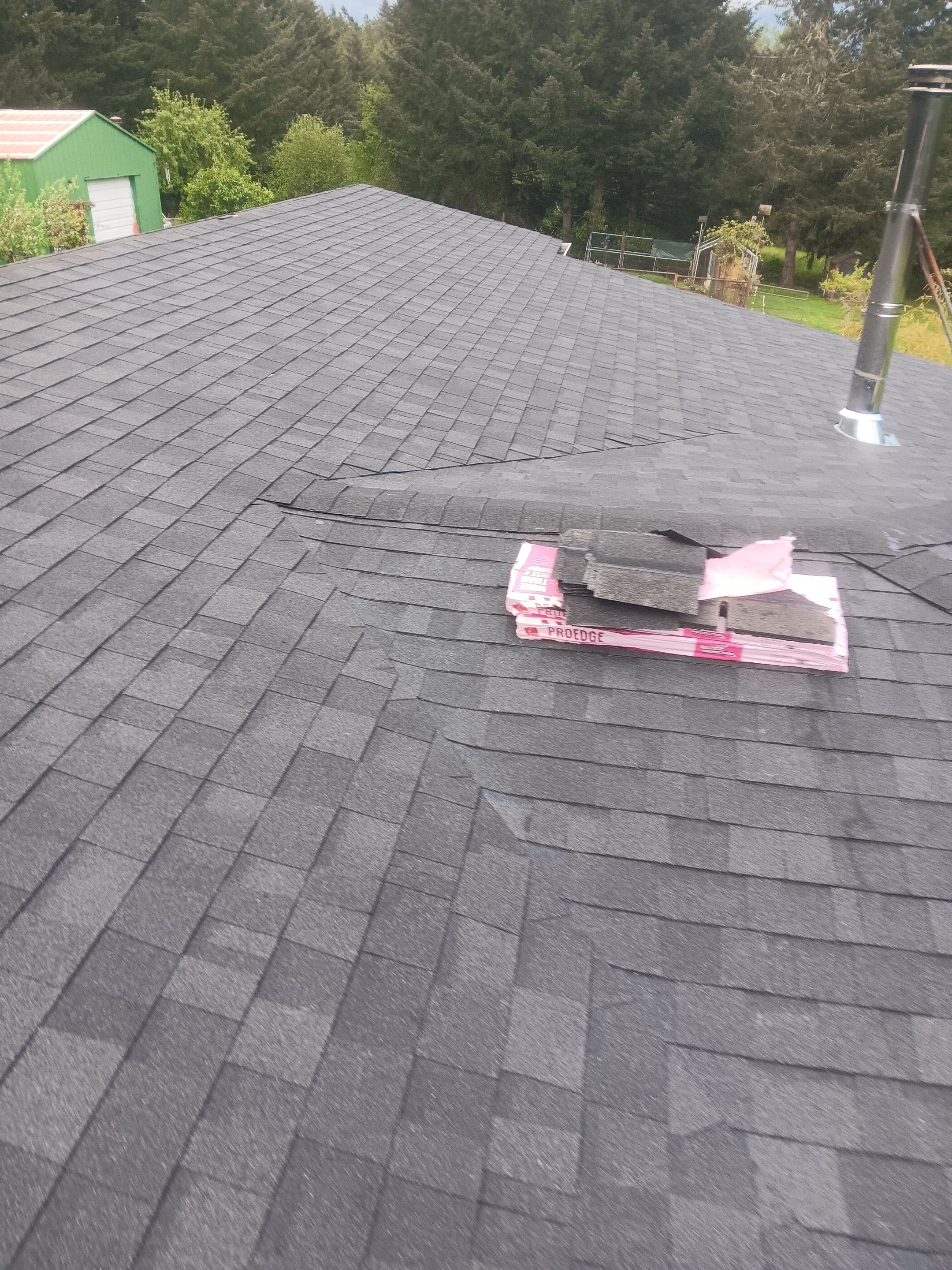 Roofing Repair by BEST Roofing & Waterproofing
