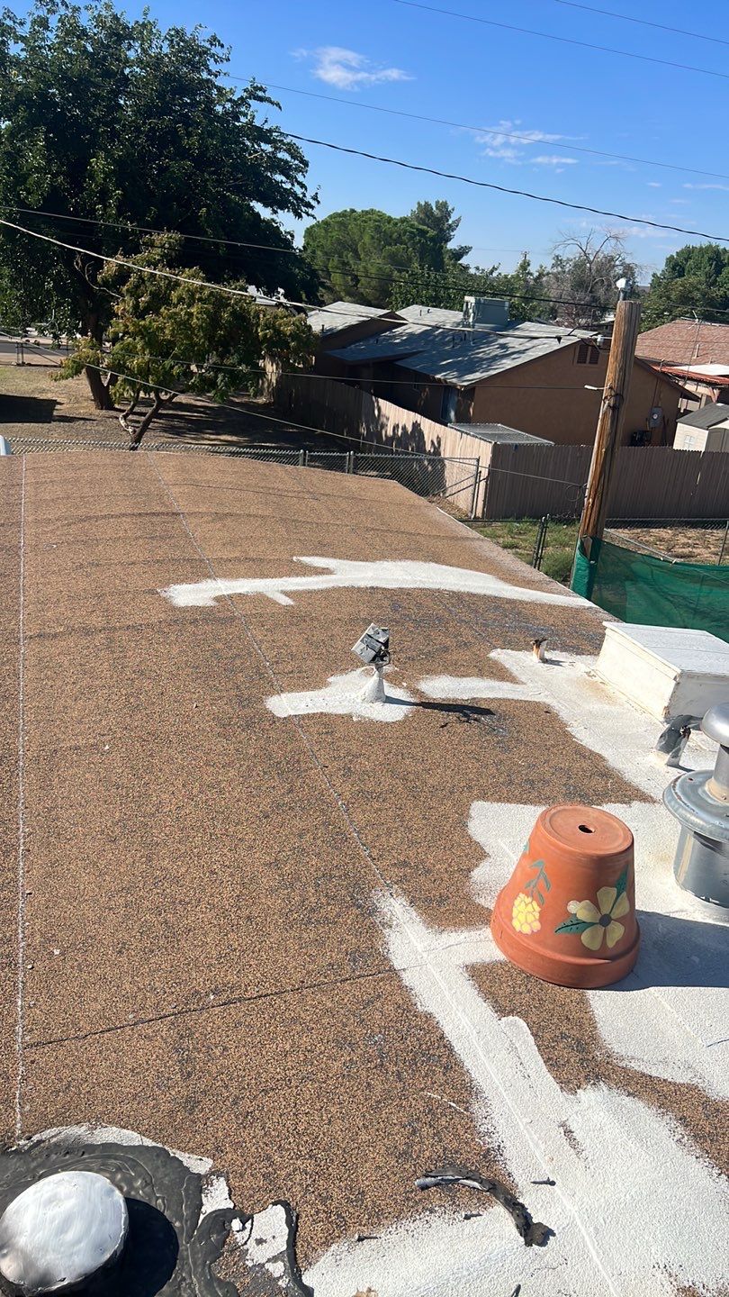 Estate Gray Shingles by Reimagine Roofing