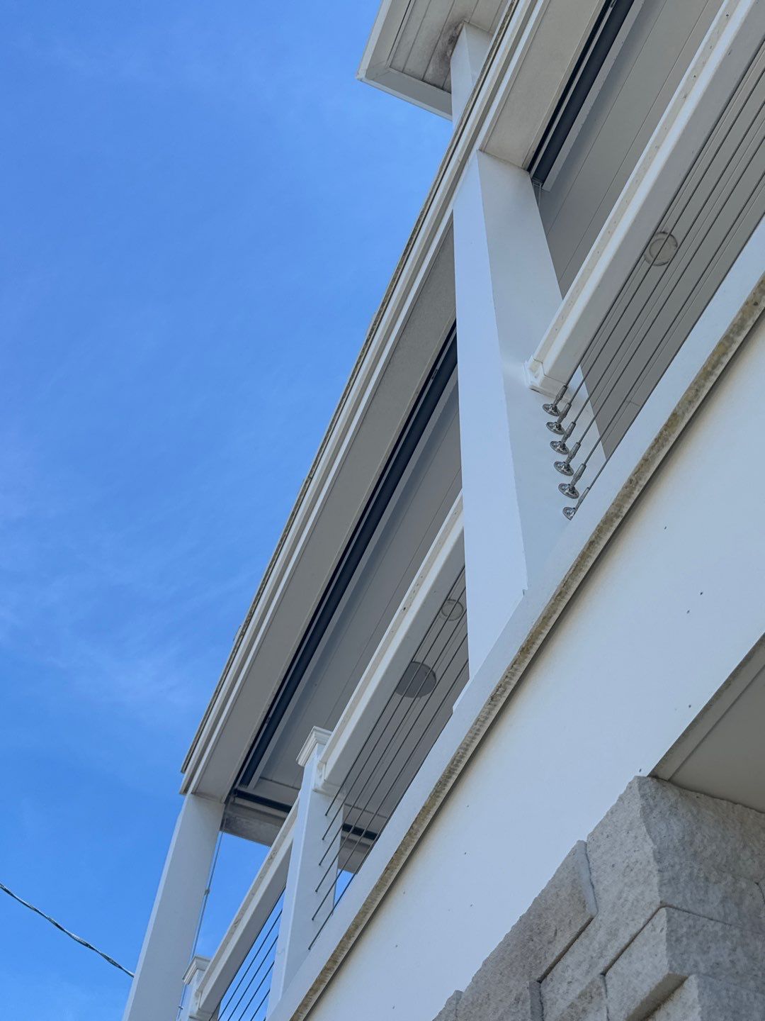 Project in Margate City, NJ by SJ Exterior