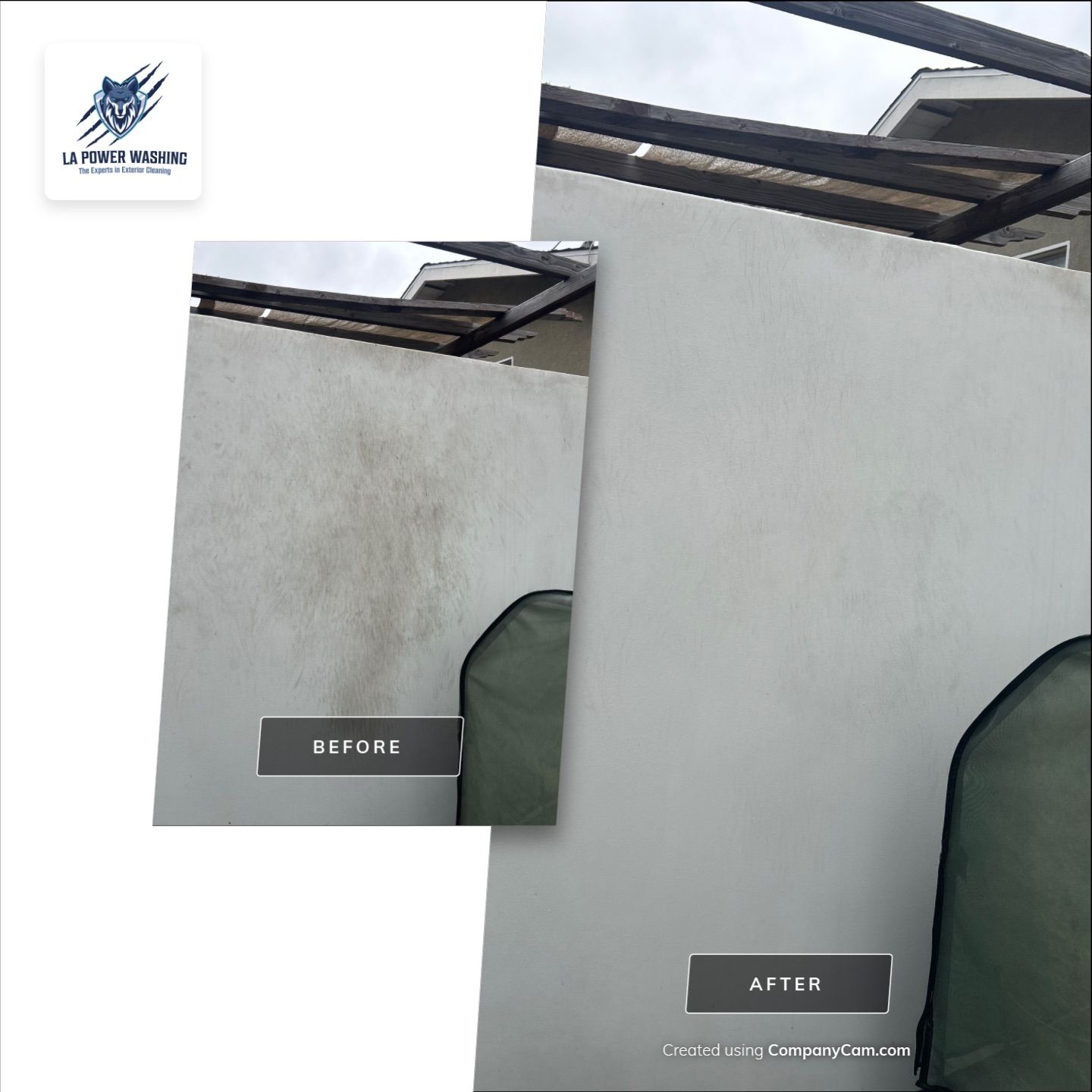 Spanish Tile Pressure Washing & Sealing – Los Angeles, CA by La Power Washing Inc