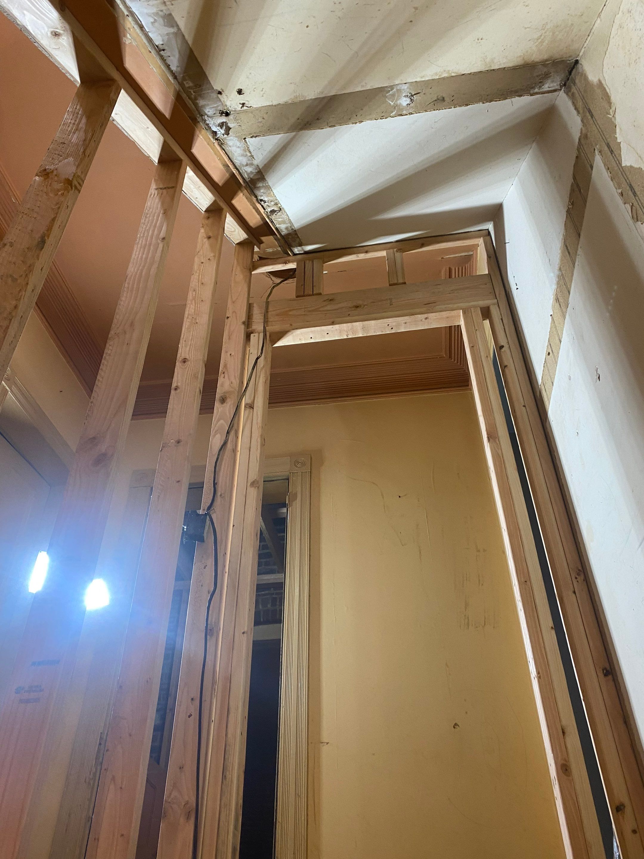 Home Remodel by Home Concepts Construction