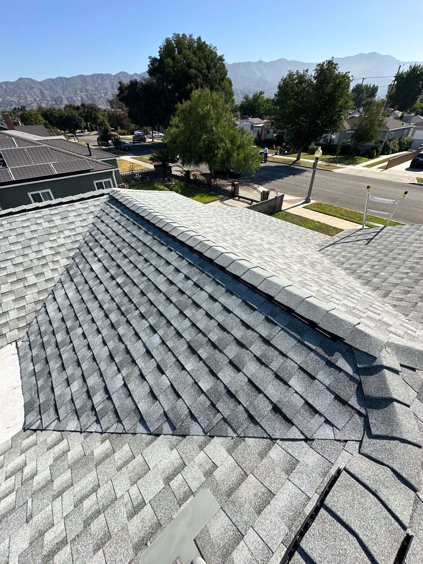 Roof Replacement - Burbank, CA 91506 by Epic Roof Replacement