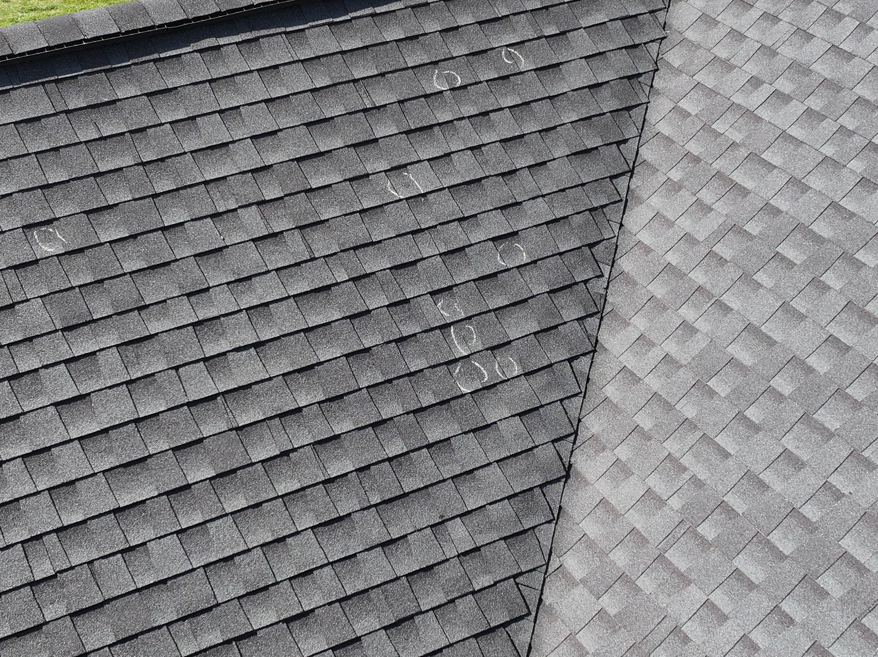 Northlake Roof Replacement by Becker Roofing and Exteriors