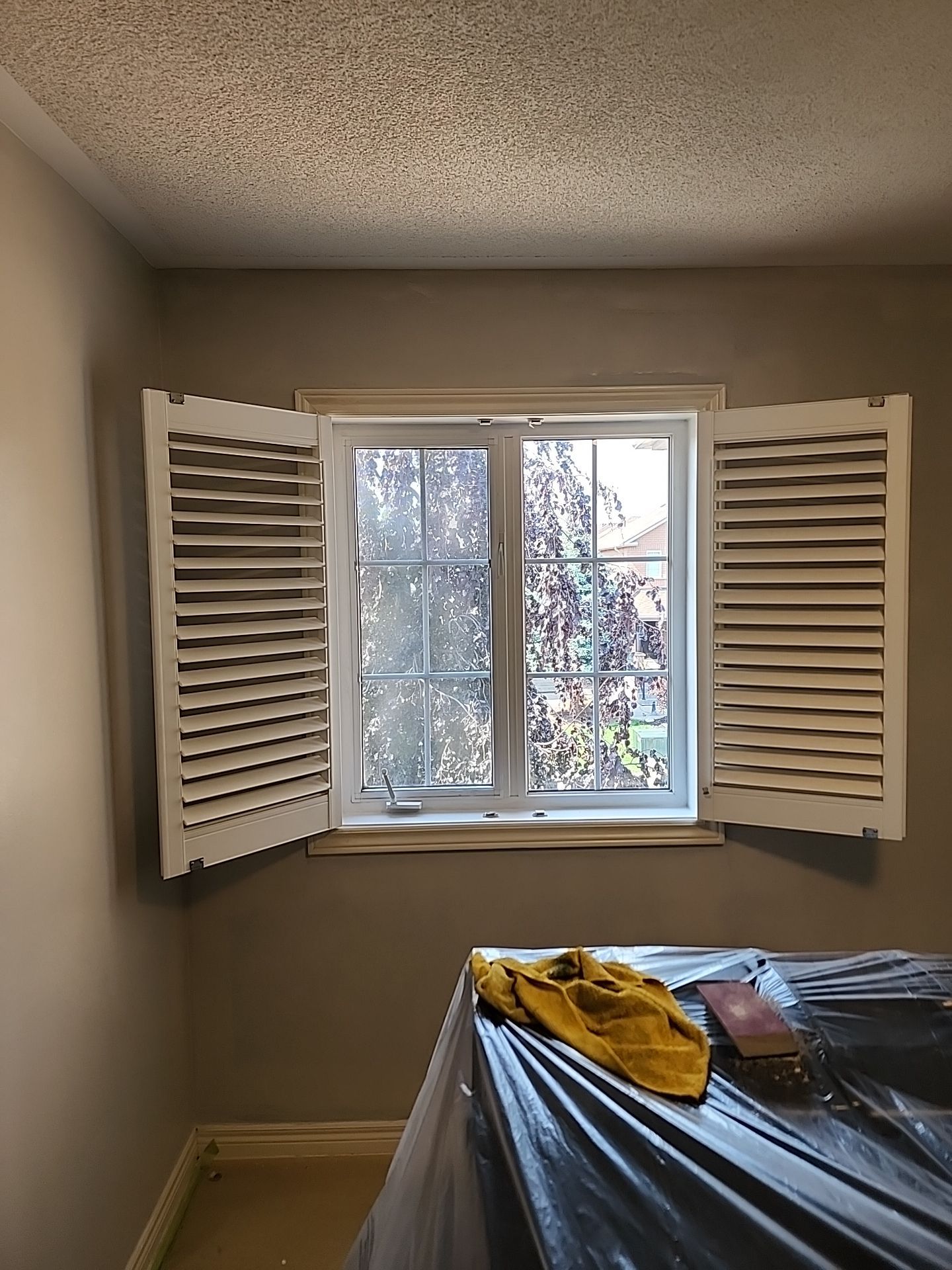 Project in Vaughan, by GTA HOME PAINTING