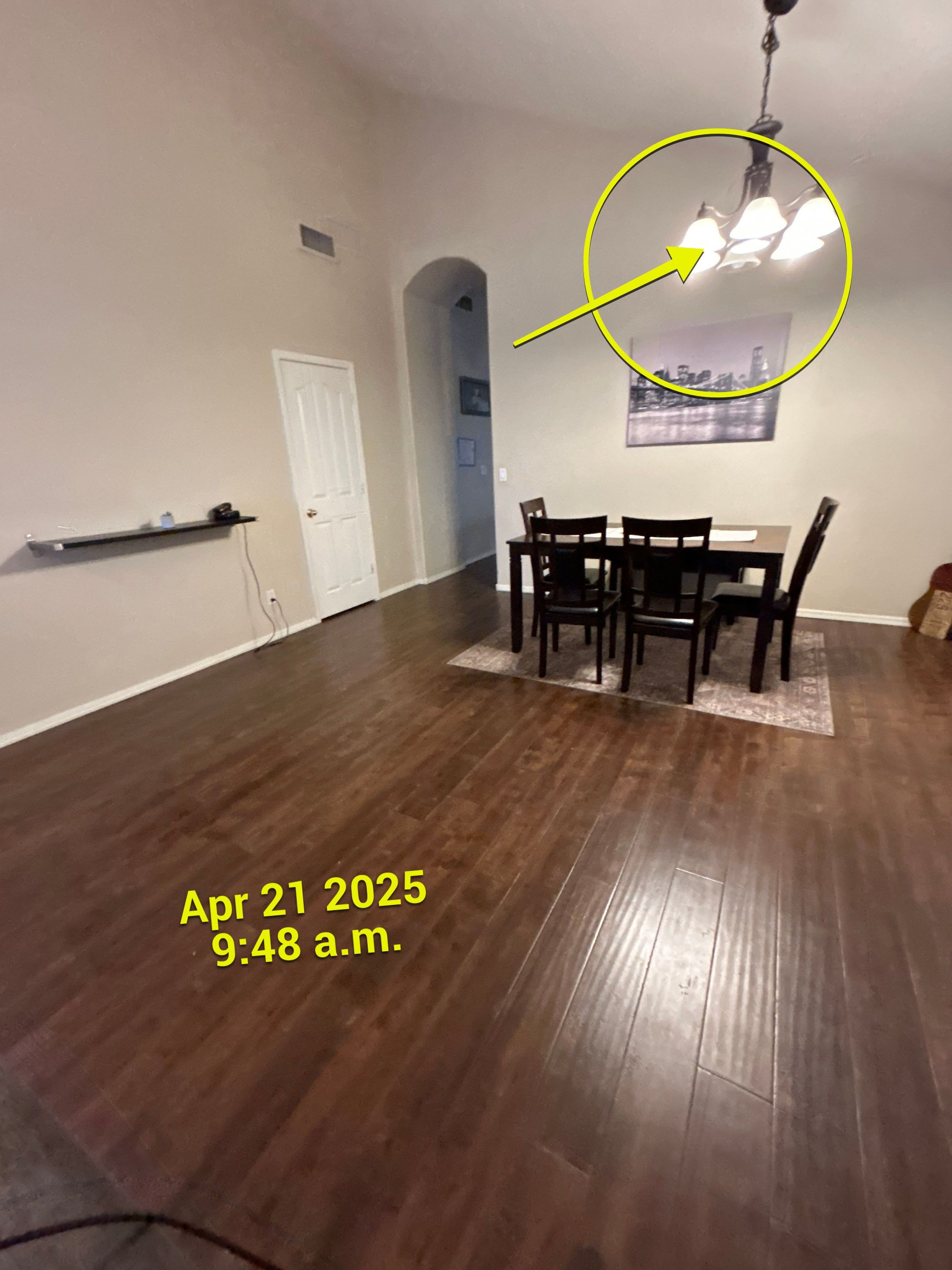 test by CompanyCam Sales Demo