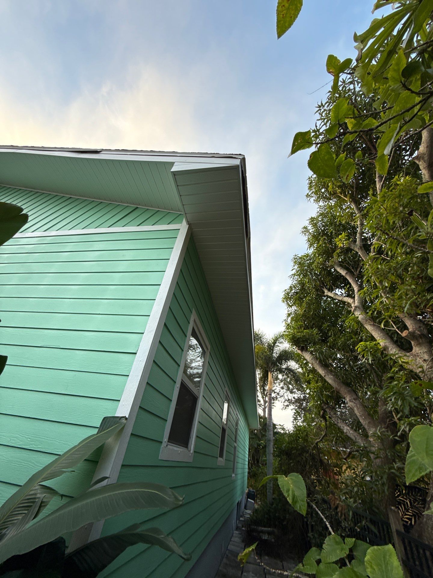 Project in Gulfport 33707 by Mitchell Roofing Company LLC