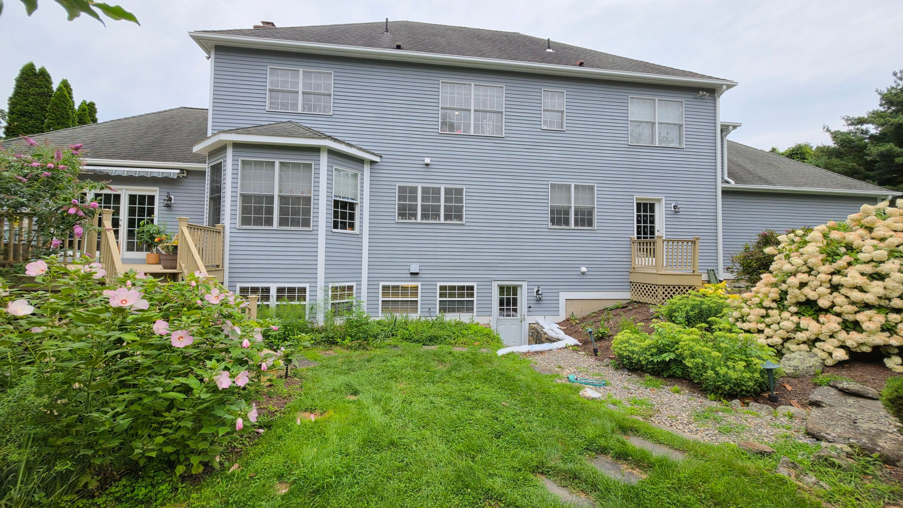RainTech  by DiGiorgi Roofing and Siding Inc