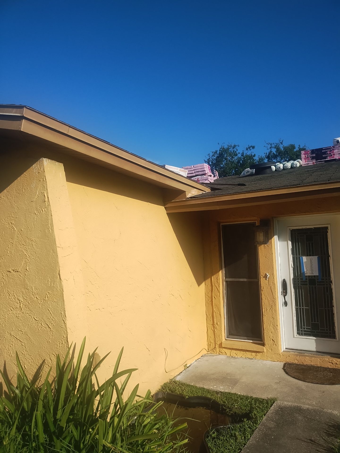 Project in St. Petersburg 33712 by Mitchell Roofing Company LLC 