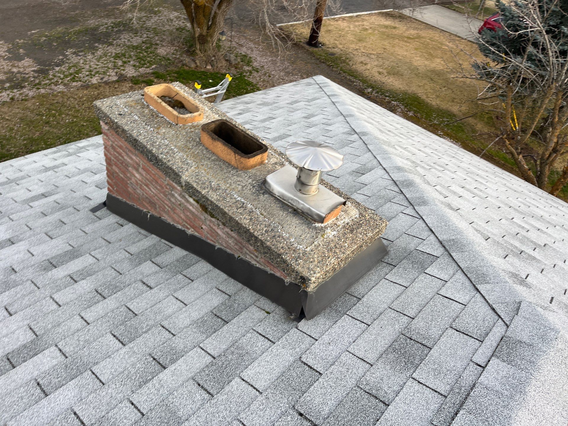 Project in Davenport by Connolly Construction Company