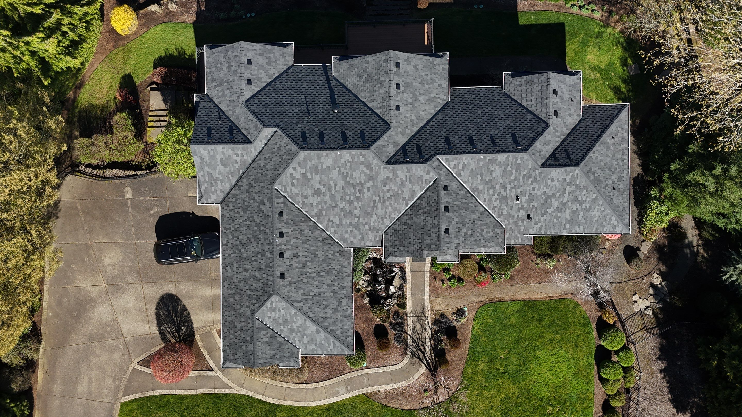 Malarky Windsor | Roof Replacement in Sherwood, OR 97140 by Valiant Roofing, LLC