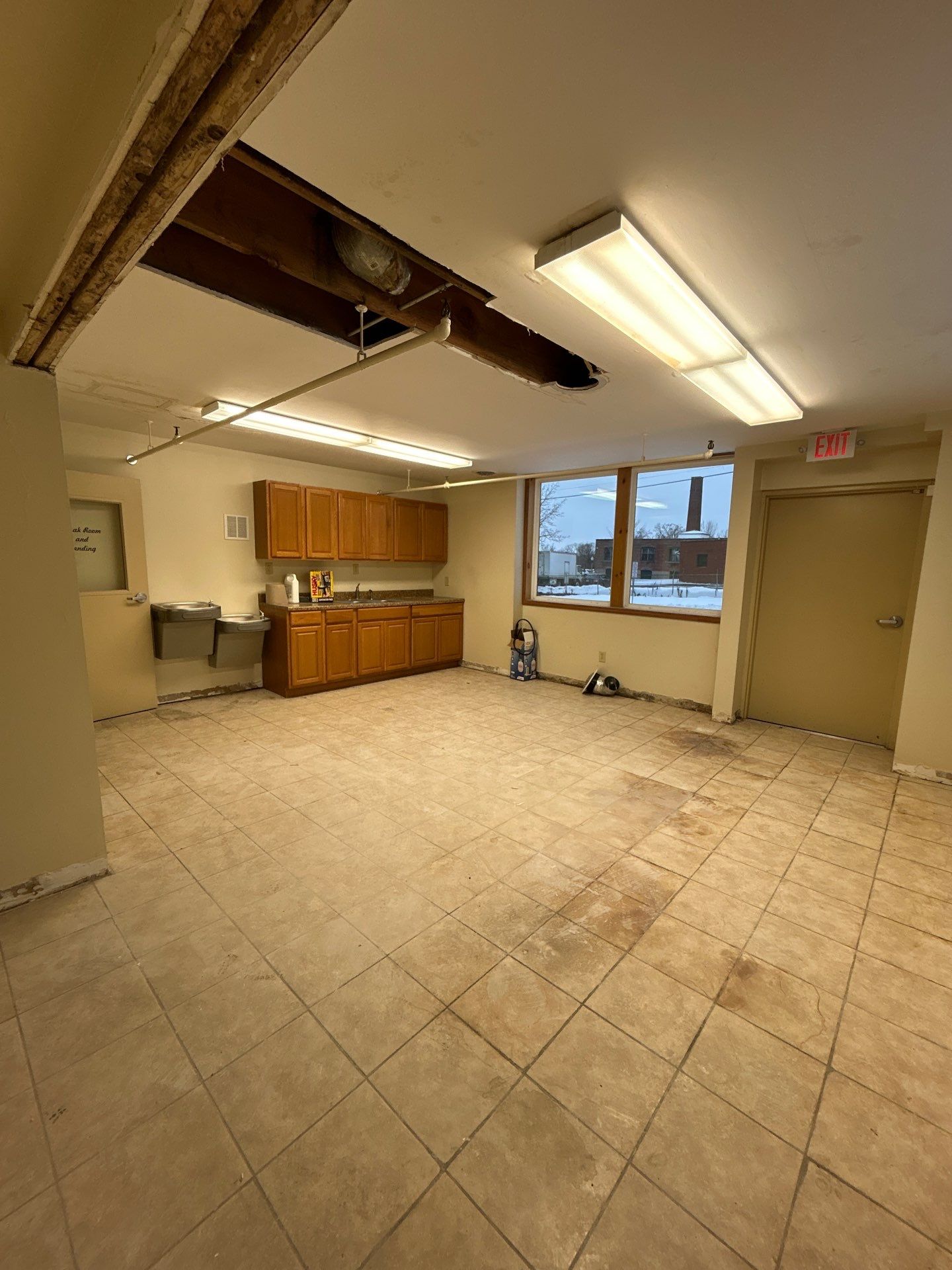 Syracuse, NY by Ironhorn Enterprises