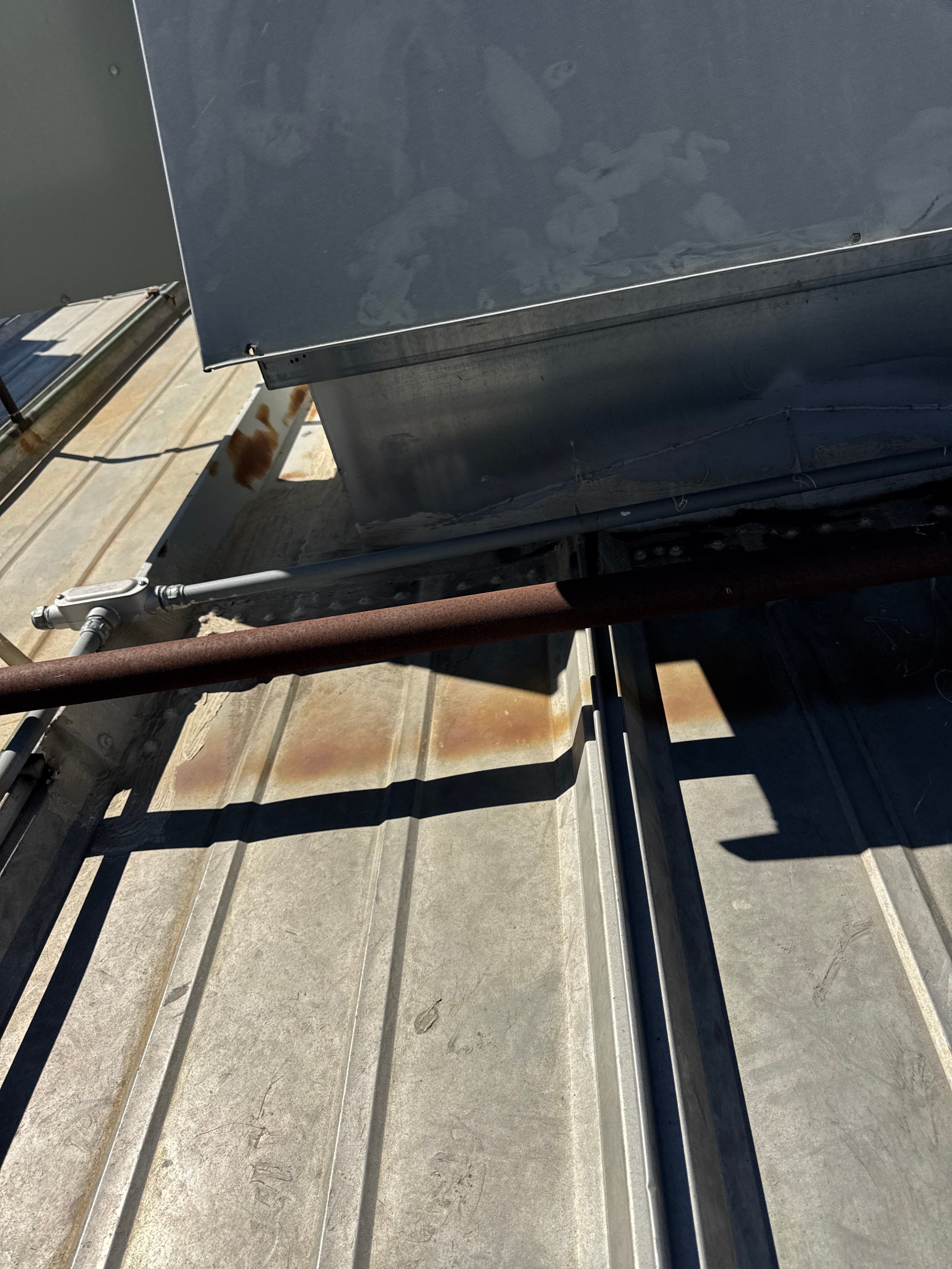 Reroof - Coffee Rd, Modesto by Econo Roofing