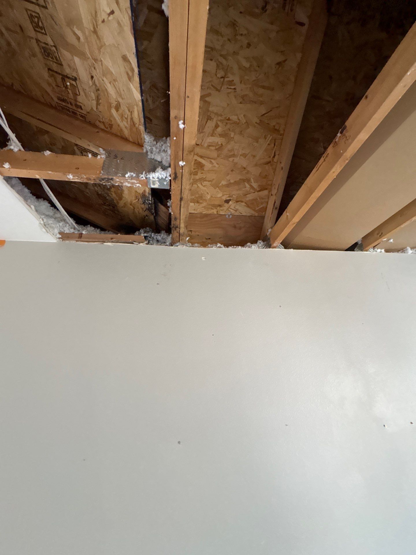 Puyallup Water Damage Roof Replacement  by Proline Roofing & Restoration LLC