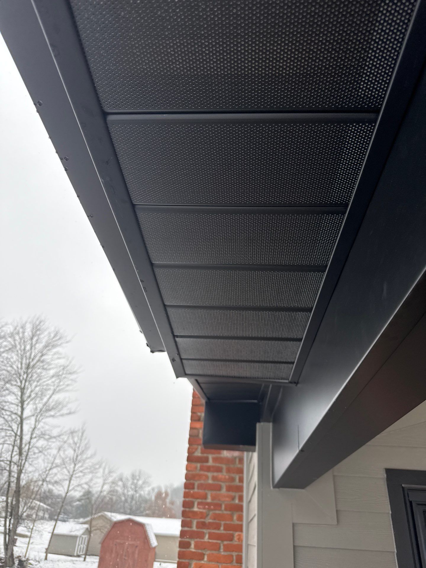 Full exterior Remodel by Cousins Roofing Siding & Decks