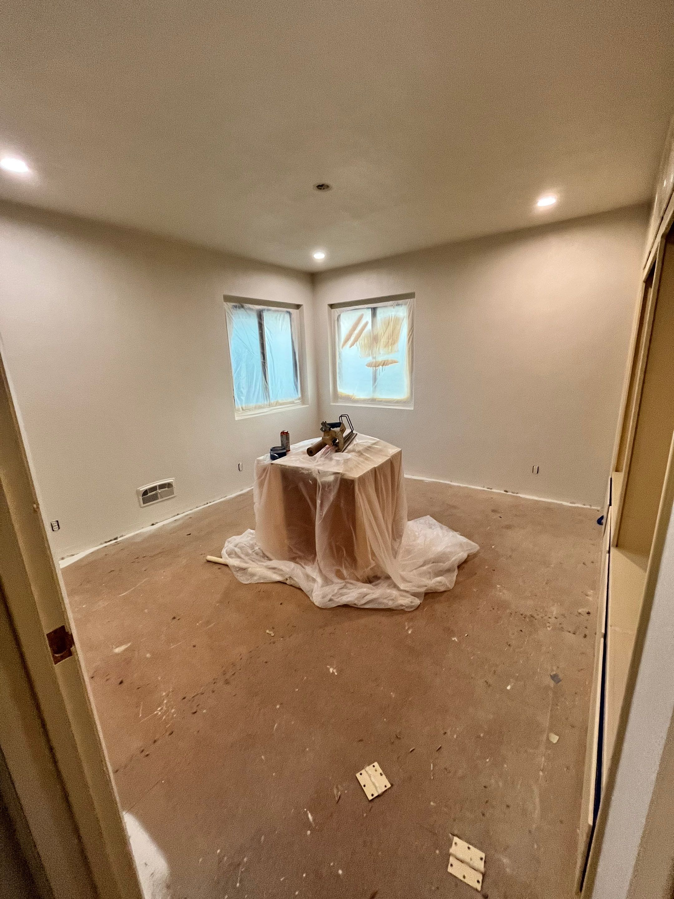 Property Renovation by MGP Coatings