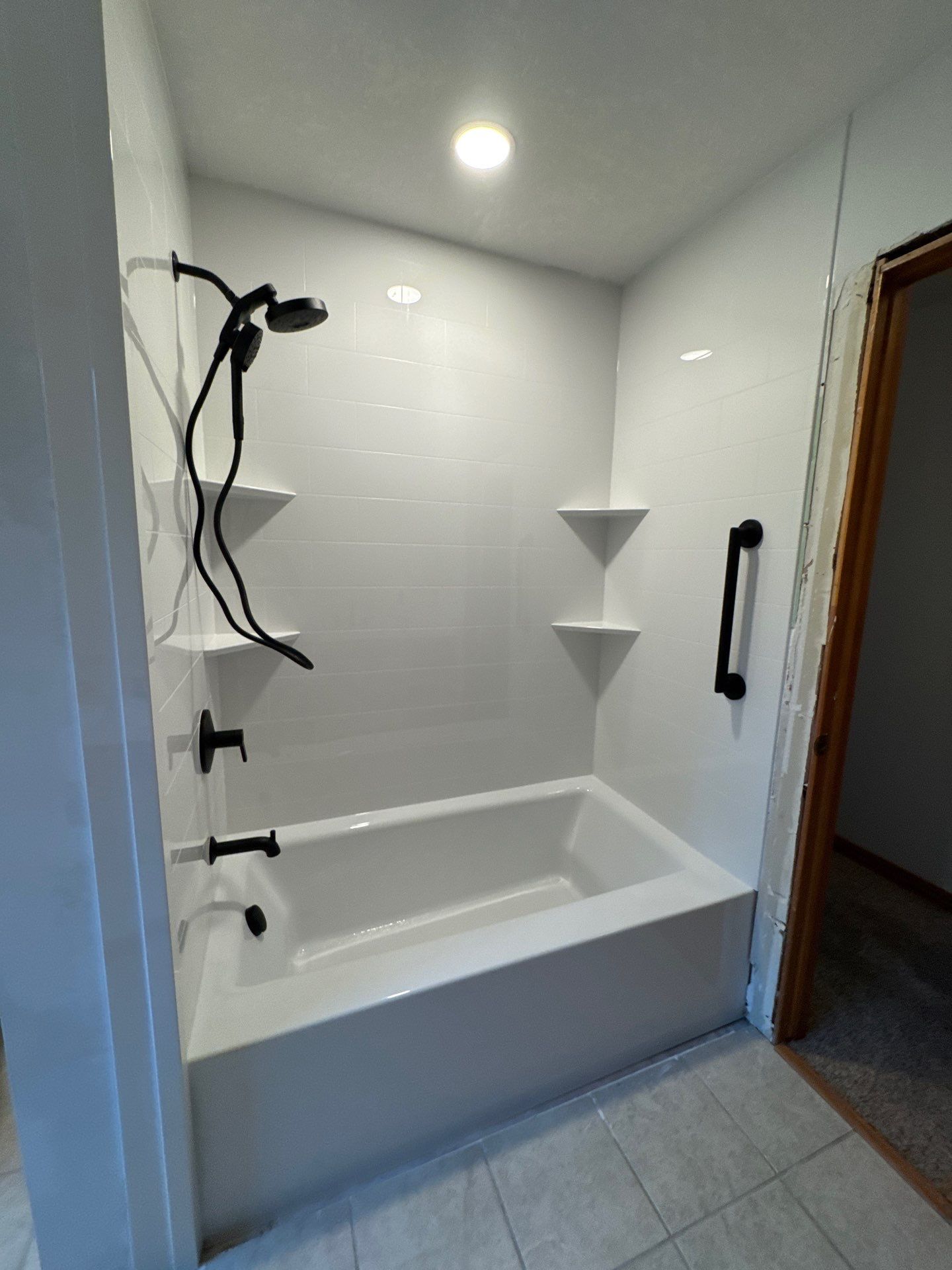 Phillips Project in Fayetteville, AR by Ozark Home Pros