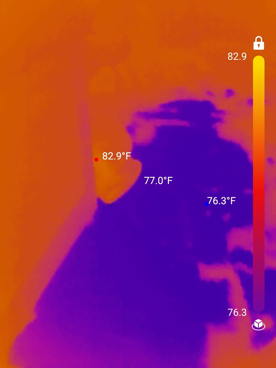 Water Damage using Drying Equipment by SuperClean 
