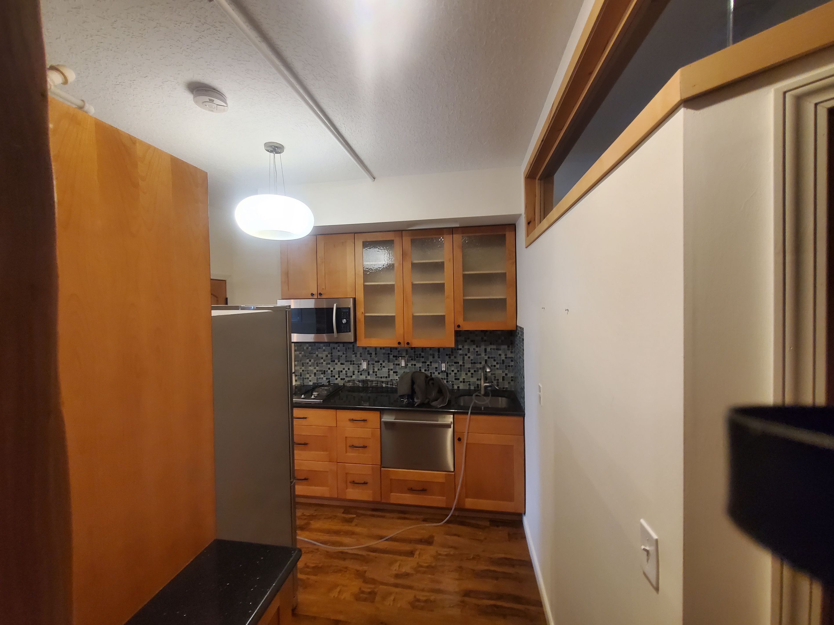 Water Damage by Construction Now LLC