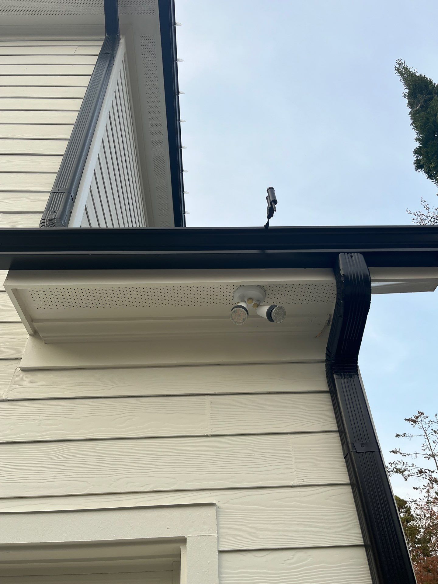 Exterior Refresh in Cumming  by Five Star Painting