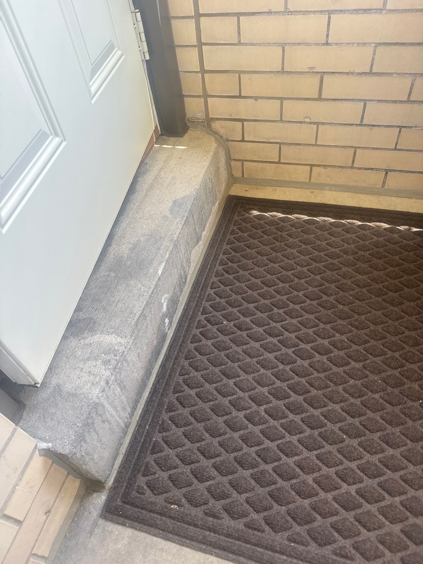 Patio + Walkway + Porch Project in Irwin by Floors in a Day, Inc