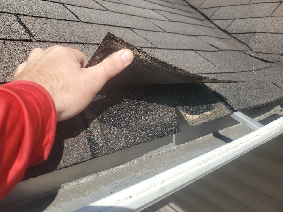 Residential Roofing Installation using Owens Corning by Inspector Roofing and Restoration