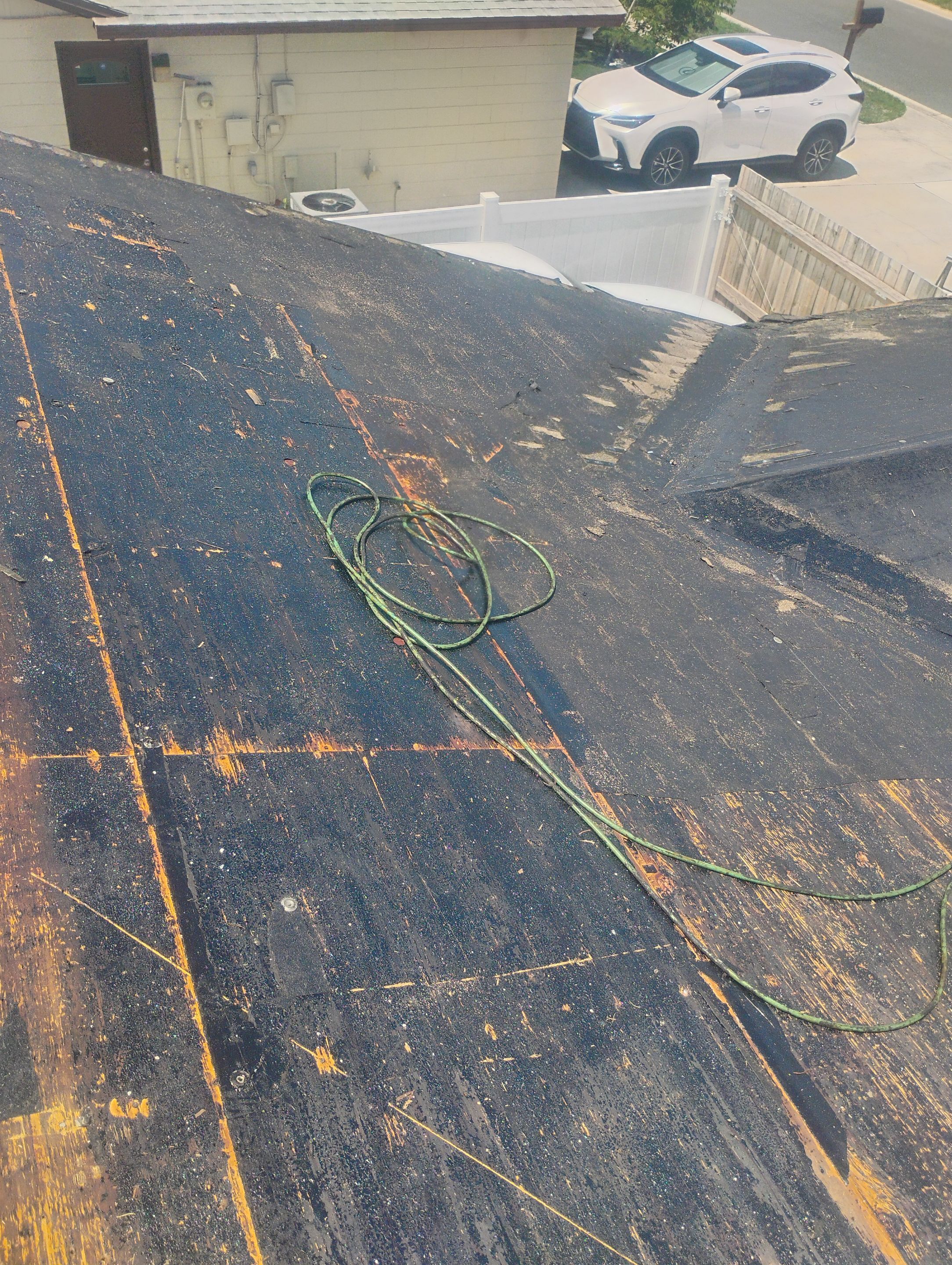 Project in Largo 33778 by Mitchell Roofing Company LLC 