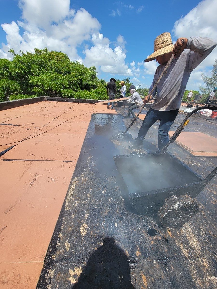 Millions Of Parts Used Auto Parts by G&J Roofing 