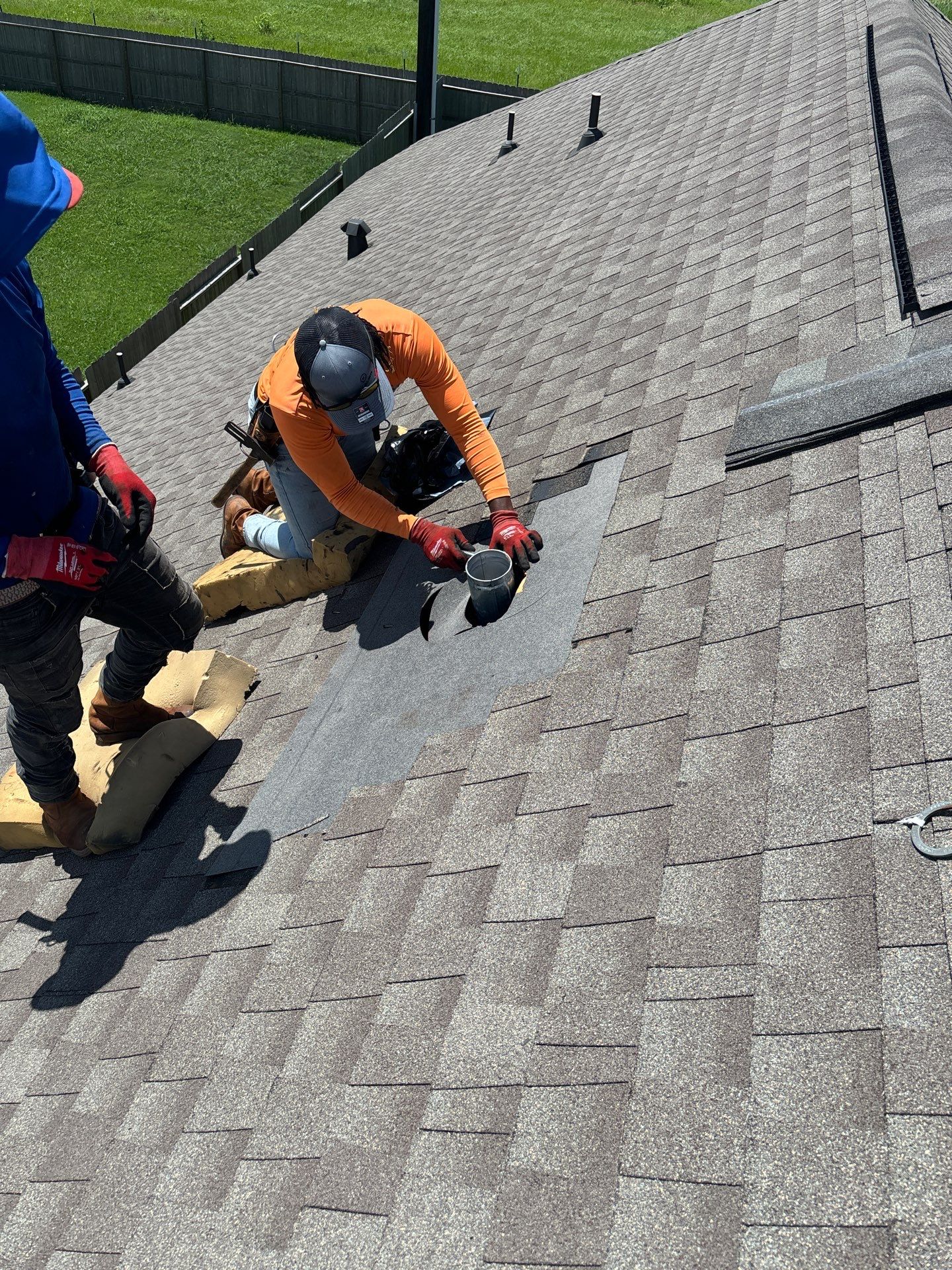 Roof Repair Baytown by Roof Repair Company